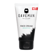 Crème visage sensible