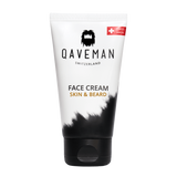 Crème Visage Peau & Barbe