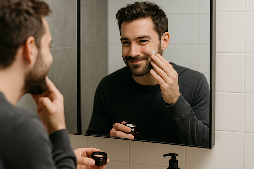 Beard & Face Moisturizer Guide for Men (with real-life advice)