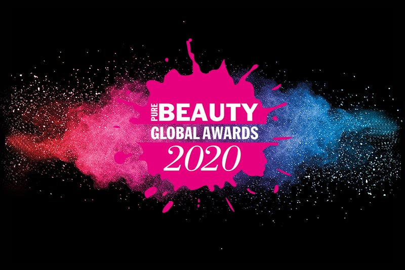 Wir wurden für die Pure Beauty Global Awards 2020 nominiert!