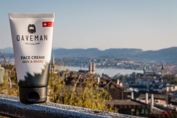 How to choose your face cream with My Ritual