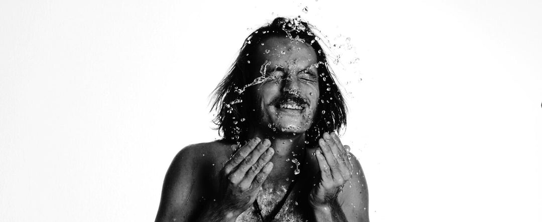 Is a Man's Skin Different from a Woman's?