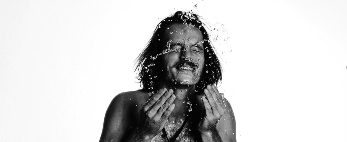 Is a Man's Skin Different from a Woman's?