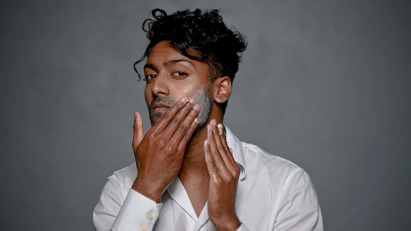Shaving Routine – How to Build a Healthy Shaving