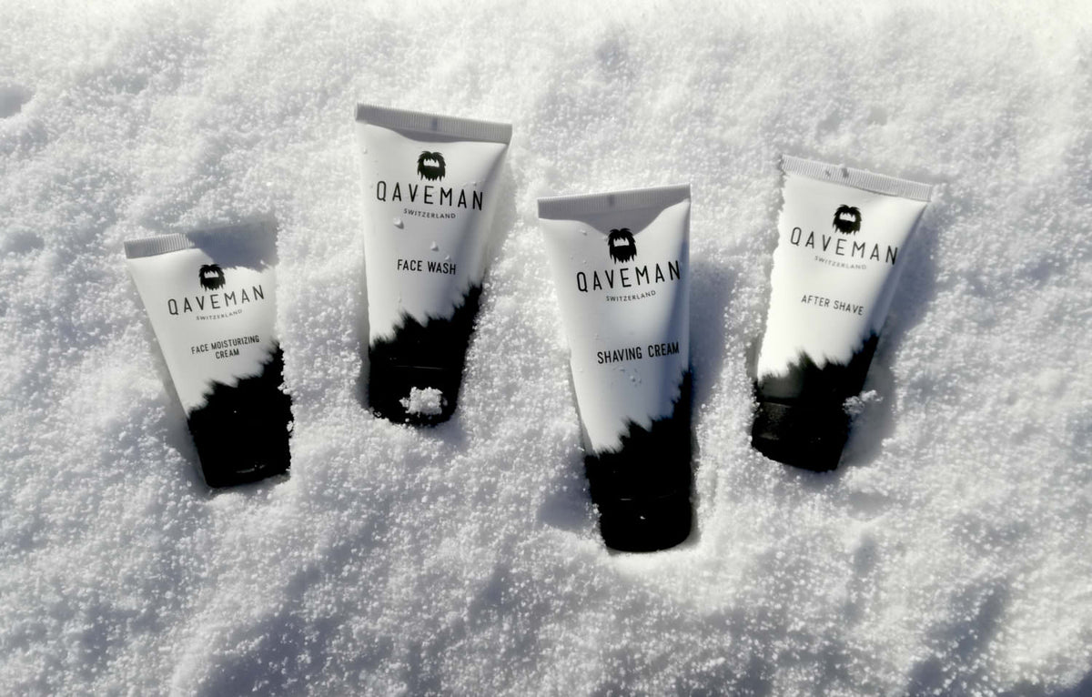 Are You Ready to Tackle this Winter ?