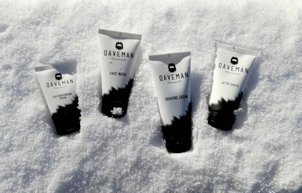 Are You Ready to Tackle this Winter ?