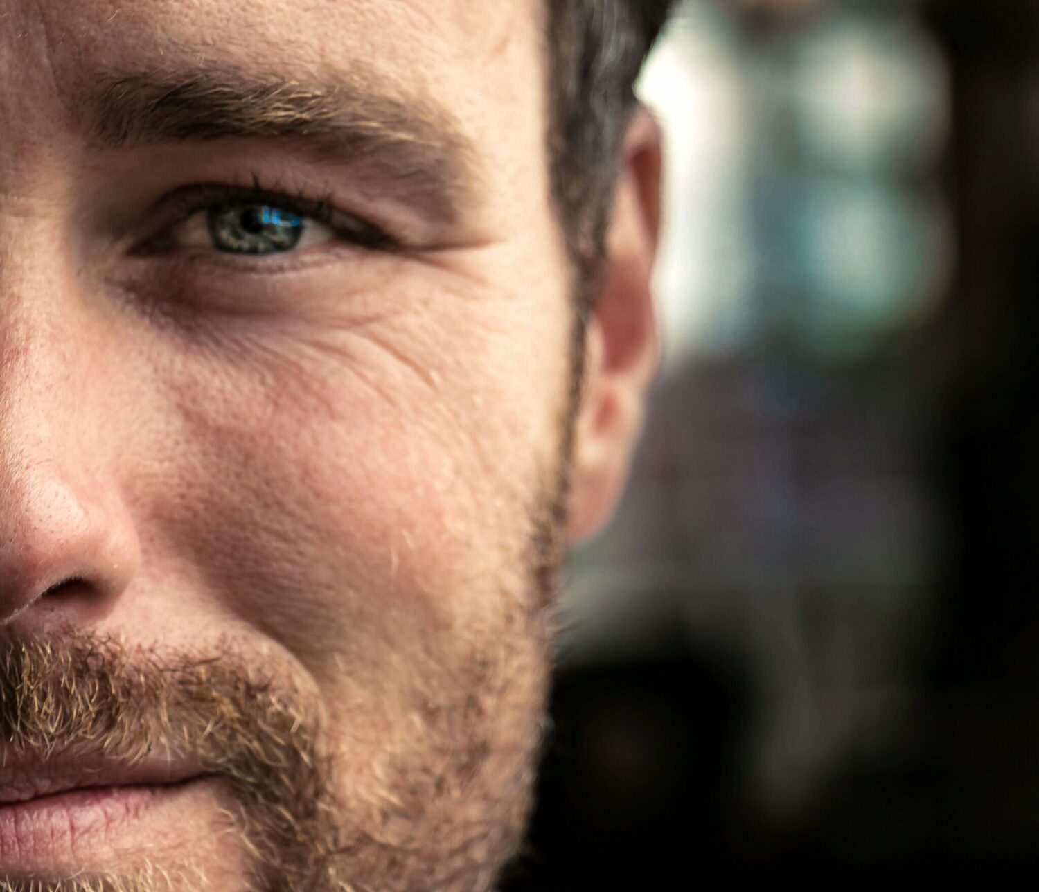 Easy 3-Step Skincare Routine for Men
