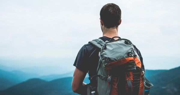 How to pack your backpack the right way