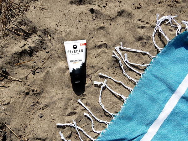Why is SPF important for your skincare routine?