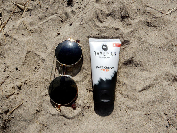 How we managed to do a Face Cream SPF green on Yuka and Codecheck?