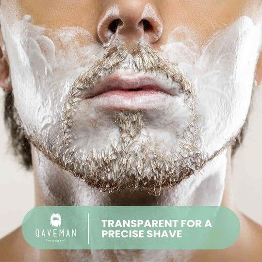 Shaving Cream