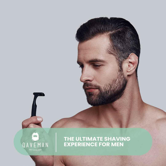 Shaving Cream