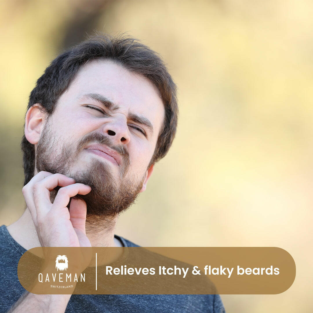 Face Cream Skin &amp; Beard