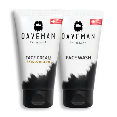 Care Set Skin &amp; Beard