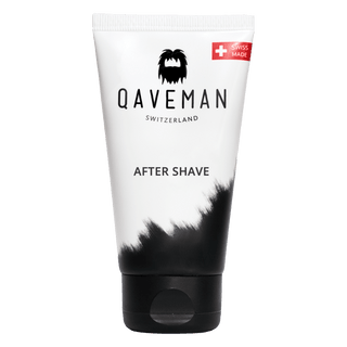 Lotion après-rasage