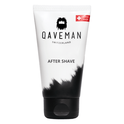 After Shave