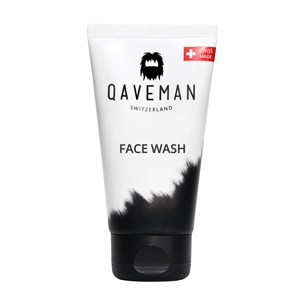 Face Wash - Qaveman
