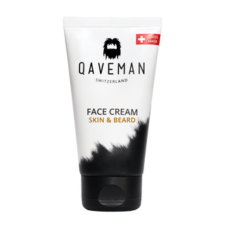 Face Cream Skin & Beard